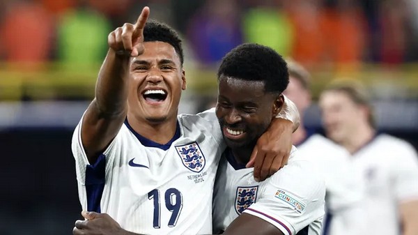 Roy Keane di Final EURO 2024: Mungkinkah Takdir Lebih Mengunggulkan Inggris Dibanding Spanyol?