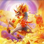 Rangkullah Keberuntungan dengan Ways of the Qilin: Pengalaman Kasino yang Memukau