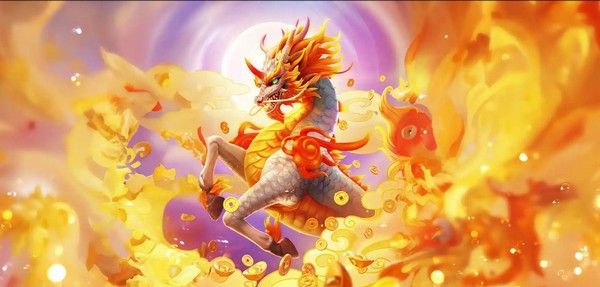 Rangkullah Keberuntungan dengan Ways of the Qilin: Pengalaman Kasino yang Memukau