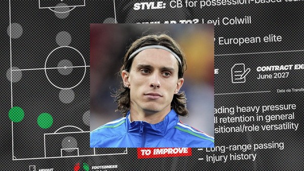 Menggunakan Analisis Data Umpan untuk Bertaruh Secara Efektif di Serie A
