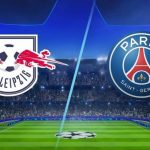 Prediksi RB Leipzig vs PSG 23:00 10 Agustus Persahabatan Klub