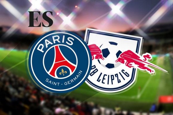 Prediksi RB Leipzig vs PSG 23:00 10 Agustus Persahabatan Klub