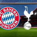 Prediksi Tottenham vs Bayern 23:30 10 Agustus Persahabatan Klub