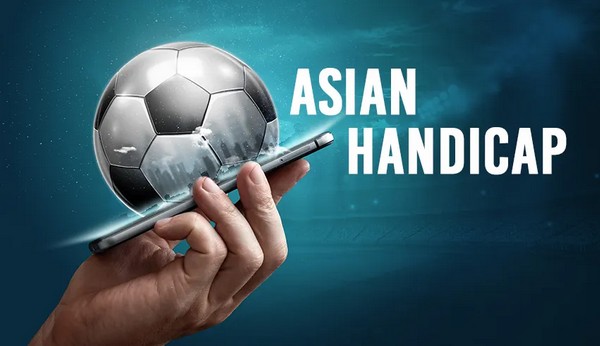 Jenis Umum Taruhan Asian Handicap dan Cara Membacanya