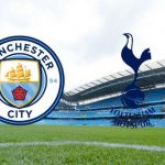 Prediksi Man City vs Tottenham 00h30 24/11 EPL