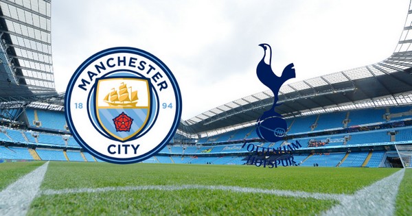 Prediksi Man City vs Tottenham 00h30 24/11 EPL