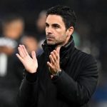 Pelatih Mikel Arteta Mendekati Tonggak Sejarah yang Luar Biasa di Arsenal