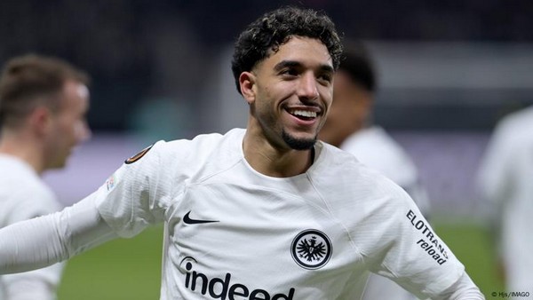 Omar Marmoush: Liverpool Telah Mendapatkan Pengganti Mohamed Salah