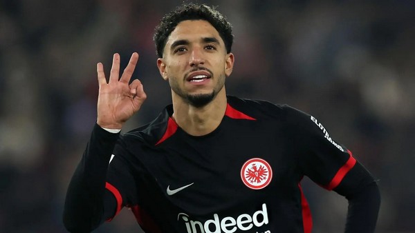 Omar Marmoush: Liverpool Telah Mendapatkan Pengganti Mohamed Salah