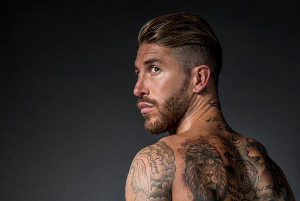 Robert Lewandowski Sebut Sergio Ramos sebagai Lawan Terberatnya
