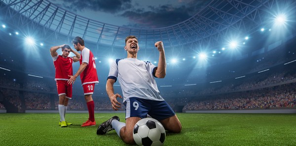 Menang Tanpa Gol: Memanfaatkan Pertahanan Kuat dalam Taruhan Sepak Bola