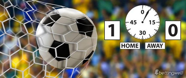 Taruhan Pencetak Gol Pertama: Cara Memilih Pemain yang Tepat untuk Didukung