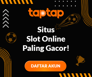 banner taptap indonesia