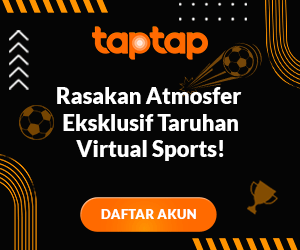 banner taptap indonesia